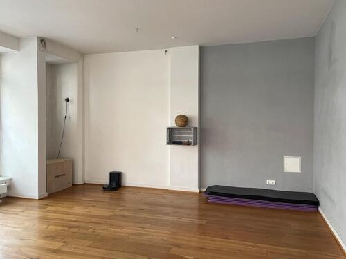 Foto - Yoga-, Pilatesstudio zur Untermiete