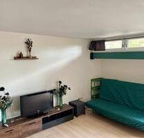 1-Zimmer Wohnung München - Balanstraße