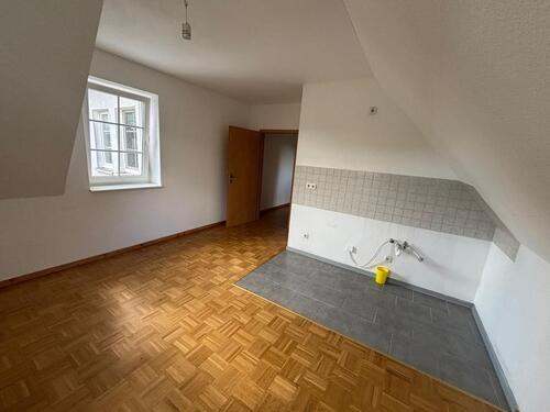 Foto - Etagenwohnung in Strausberg