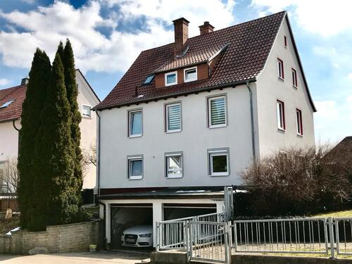 Foto - Mehrfamilienhaus von privat - 440.000,00 EUR Kaufpreis,