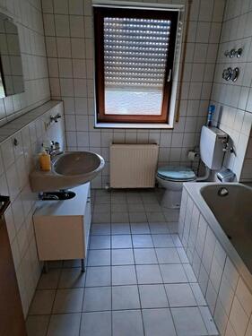 Foto - Etagenwohnung zur Miete in Vöhringen