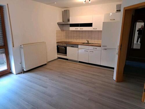 Foto - Etagenwohnung in Vöhringen zur Miete