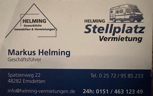 Foto - andere in Steinfurt zur Miete