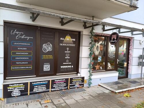 Foto - andere in Gersthofen