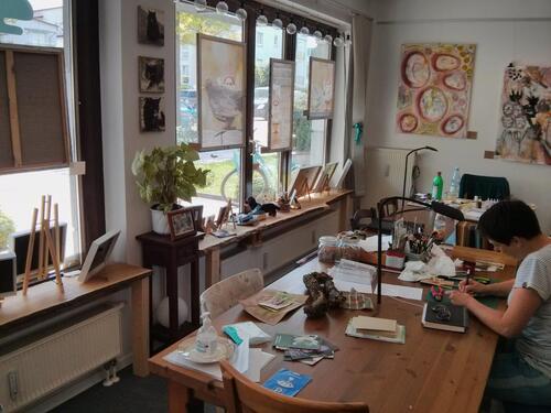 Foto - andere in Gersthofen zur Miete