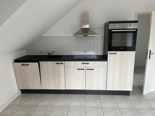 Foto - Helle 1,5 Zimmer Singlewohnung in Esselbach