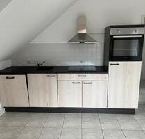 Helle 1,5 Zimmer Singlewohnung in Esselbach