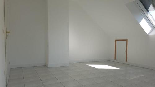 Foto - Etagenwohnung in Esselbach