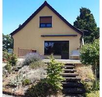 Schönes, Solides Einfamilienhaus mit großem Garten - Schulzendorf