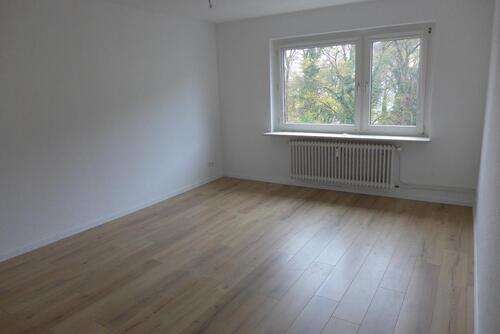 Foto - Etagenwohnung zur Miete in Hagen