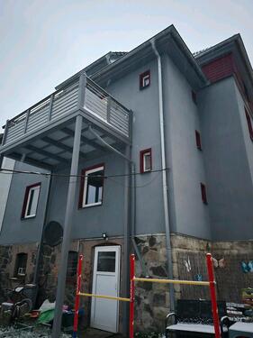 Foto - 9 Zimmer Einfamilienhaus zum Kaufen in Zella-Mehlis