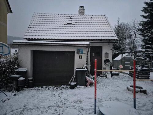 Foto - 9 Zimmer Einfamilienhaus in Zella-Mehlis