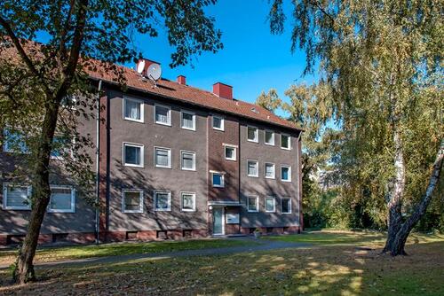 Foto - 3 Zimmer Etagenwohnung zur Miete in Herne