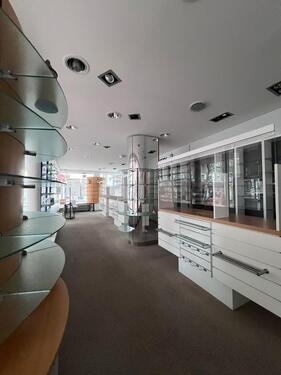 Foto - Attraktives Ladenlokal in Waltrops Innenstadt