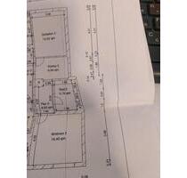 Zweizimmer Wohnung in Cortendorf zu vermieten - Coburg