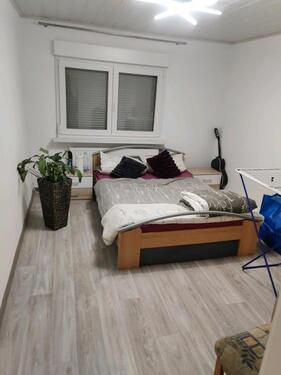 Foto - Etagenwohnung in Coburg zur Miete