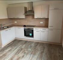 Souterrainwohnung mit Einbauküche - Bad Driburg