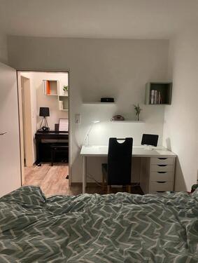 Foto - 2 Zimmer Etagenwohnung in Bad Driburg