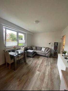 Foto - Etagenwohnung in Bad Driburg zur Miete