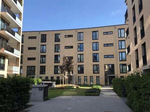 Foto - Moderne Pärchenwohnung zur Miete in Hamburg Wandsbek - Wentzel Dr.