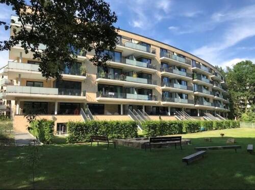 Foto - 2 Zimmer Etagenwohnung zur Miete in Hamburg