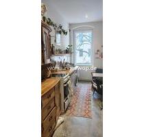 Wohnungsswap - 2 Zimmer, 62 m² - Warthestraße, Neukölln, Berlin Wohnungsswap - 2 Zimmer, 62 m² - Warthestraße, Neukölln, Berlin