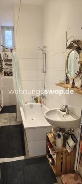 Foto - 2 Zimmer Etagenwohnung zur Miete in Berlin