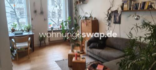 Foto - 2 Zimmer Etagenwohnung in Berlin