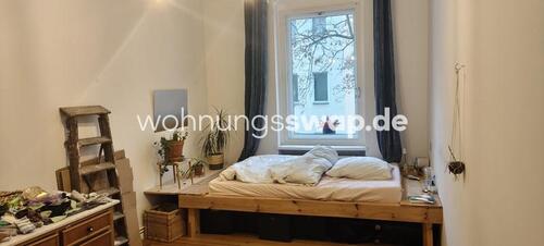 Foto - Etagenwohnung in Berlin zur Miete