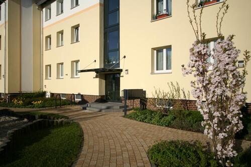 Foto - 3 Zimmer Erdgeschoßwohnung zur Miete in Peine