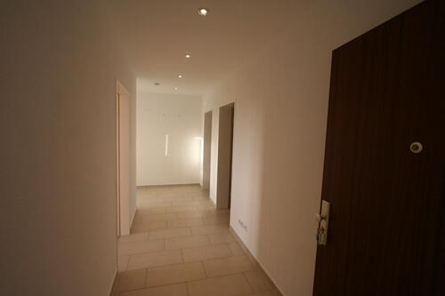 Foto - 3 Zimmer Erdgeschoßwohnung in Peine