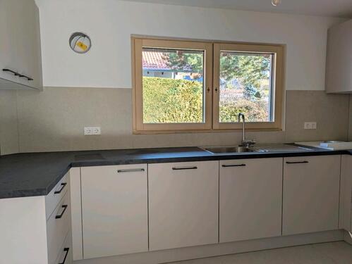 Foto - 2 Zimmer Erdgeschoßwohnung zur Miete in Eningen unter Achalm