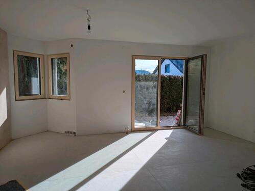 Foto - 2 Zimmer Erdgeschoßwohnung in Eningen unter Achalm