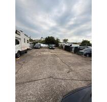 Parkplatz für 1012 Autos zu vermieten ab Sofort! Autohändler - Hannover Ahlem-Badenstedt-Davenstedt