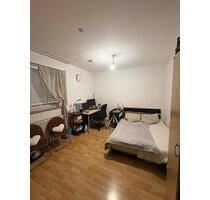 1-Zimmer-Wohnung in Geislingen – ideal für Studierende - Geislingen an der Steige