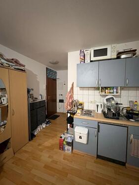 Foto - 1 Zimmer Etagenwohnung zur Miete in Geislingen an der Steige