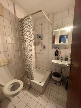 Foto - Etagenwohnung in Geislingen an der Steige zur Miete