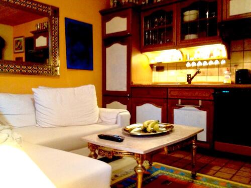 Foto - Erdgeschoßwohnung in Bodenmais zur Miete