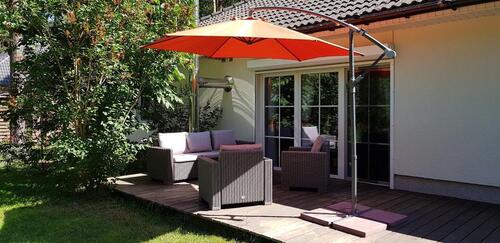 Foto - Ferienhaus 'Potsdam' in Fichtenwalde für 6 Personen 06.03.-08.03.