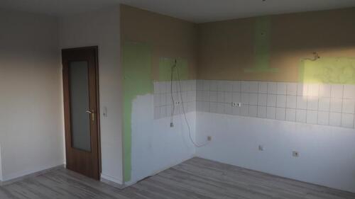 Foto - Etagenwohnung in Höxter zur Miete