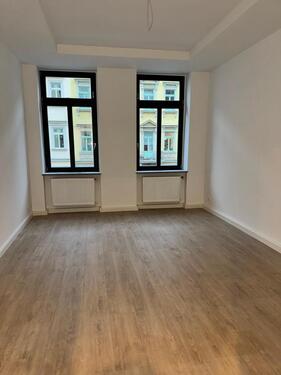 Foto - Etagenwohnung in Dresden zur Miete