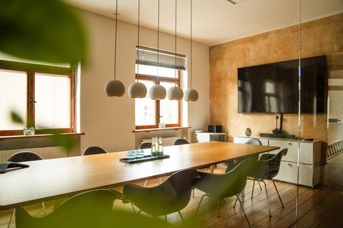 Foto - Modernes Büro Gewerbeeinheit (ca. 100 qm) im Zwickauer Zentrum