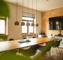 Modernes Büro Gewerbeeinheit (ca. 100 qm) im Zwickauer Zentrum