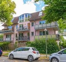 Erdgeschosswohnung mit großem Privatgarten in Kaulsdorf - Berlin Treptow-Köpenick