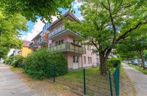 Foto - 3 Zimmer Erdgeschoßwohnung zum Kaufen in Berlin