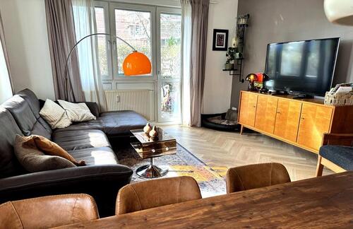 Foto - Erdgeschoßwohnung in Berlin zum Kaufen