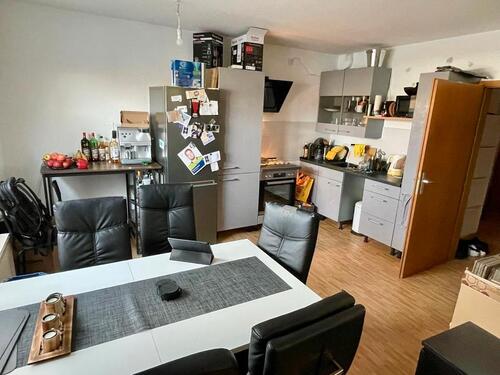 Foto - Helle 1,5 Zimmer Wohnung (45m²) – Stadtbahn vor der Tür