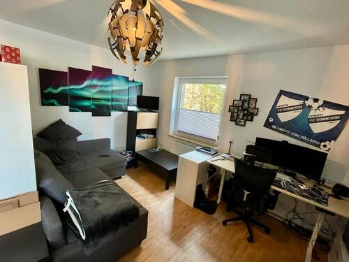 Foto - 1.5 Zimmer Erdgeschoßwohnung zur Miete in Laatzen