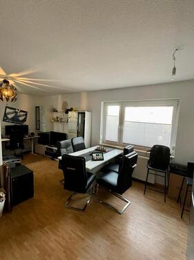 Foto - 1.5 Zimmer Erdgeschoßwohnung in Laatzen