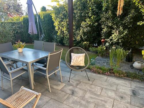 Foto - 5 Zimmer Einfamilienhaus in Braunschweig